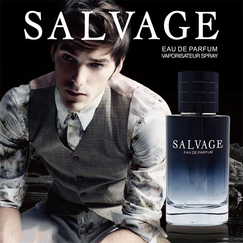 Midnight Woods Pheromone Cologne Intense