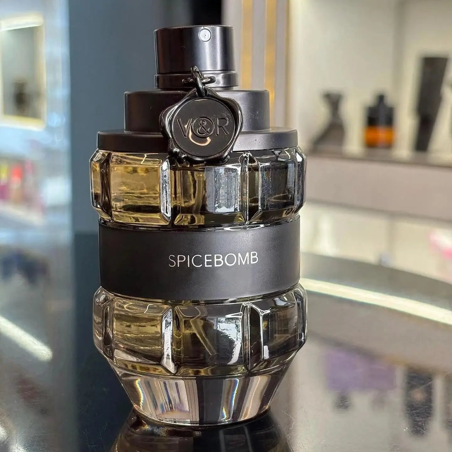 Bold Spice Signature Everyday Scent