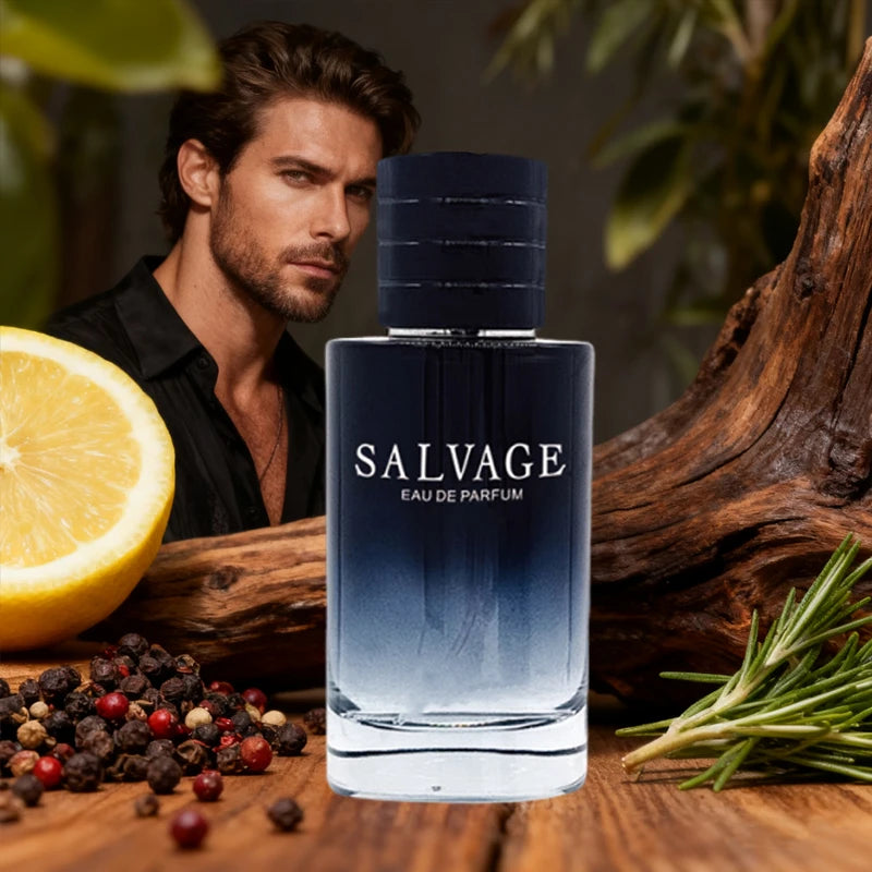 Midnight Woods Pheromone Cologne Intense