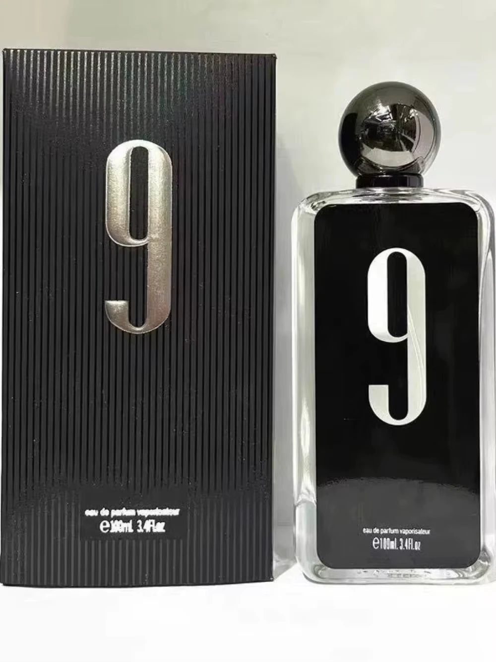 Midnight Signature Eau de Parfum