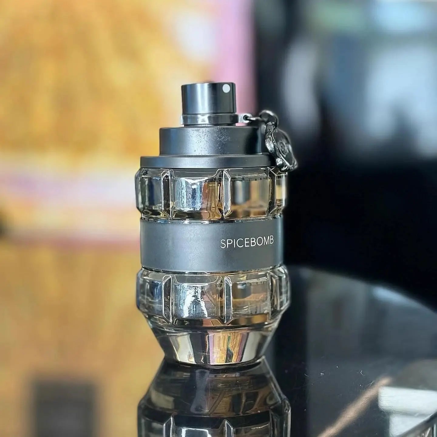 Bold Spice Signature Everyday Scent