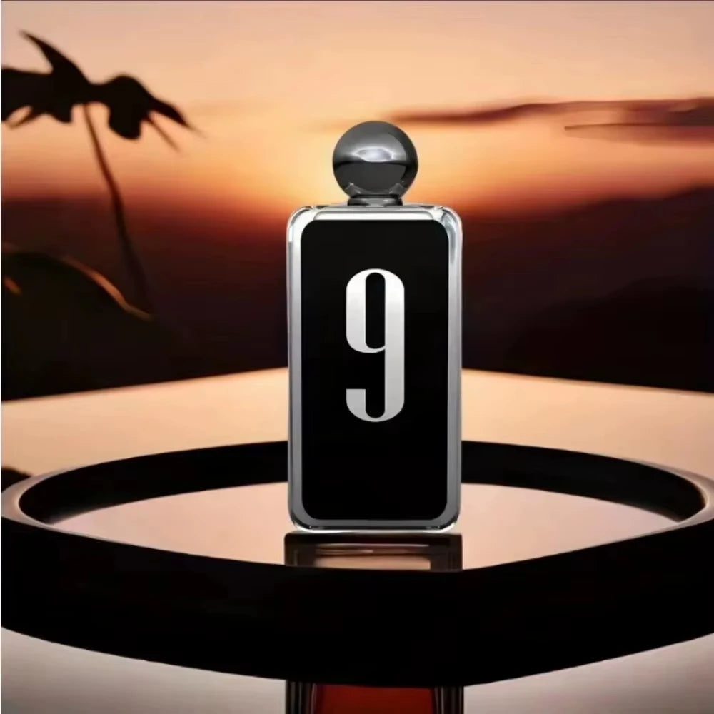 Midnight Signature Eau de Parfum