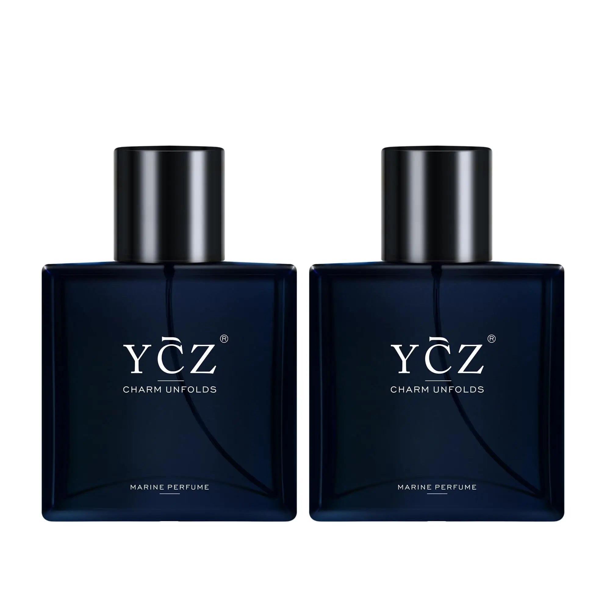 Oceanwood Fresh Woody Daily Cologne