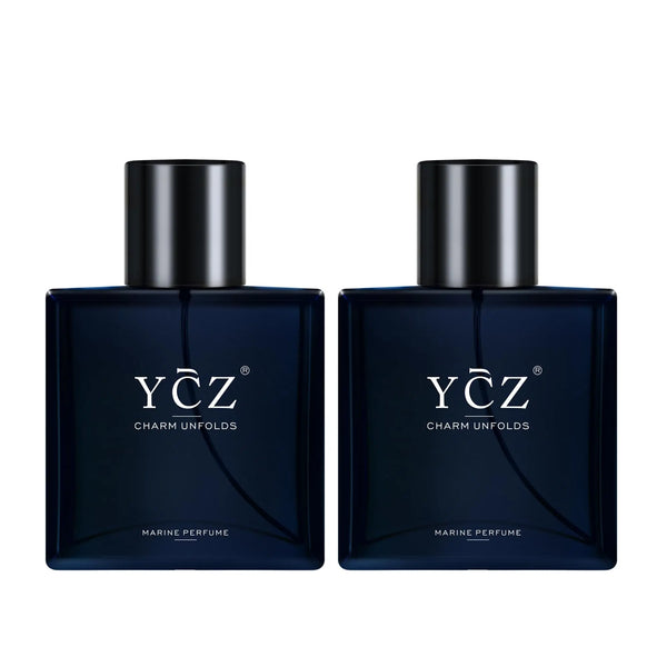 Oceanwood Fresh Woody Daily Cologne