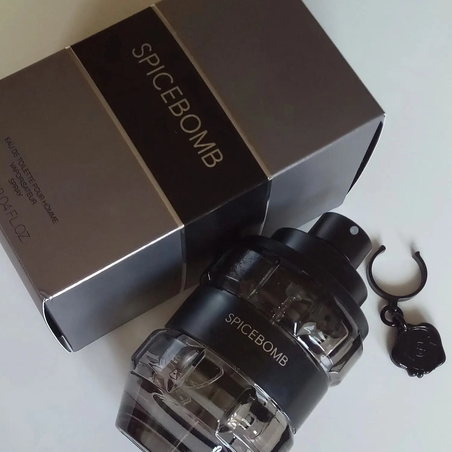 Bold Spice Signature Everyday Scent