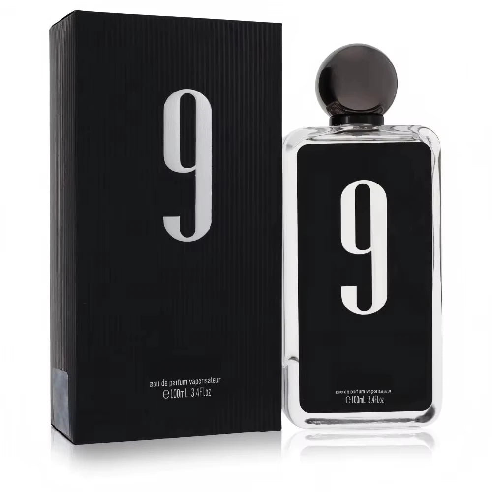 Midnight Signature Eau de Parfum