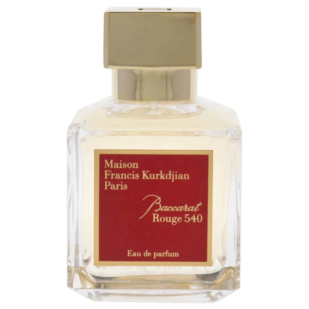 Baccarat Rouge Bold Signature Scent