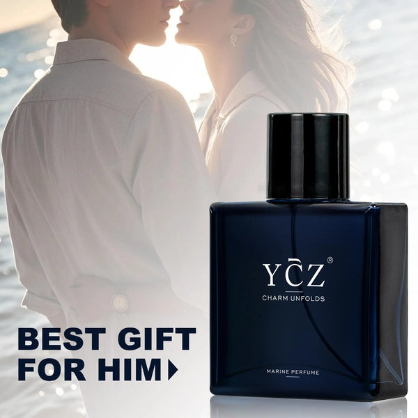 Oceanwood Fresh Woody Daily Cologne