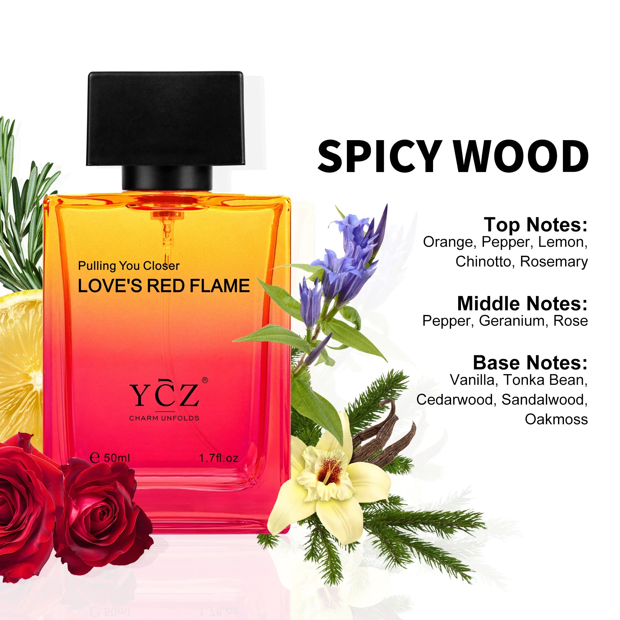 Lemon Apple Birch Signature Scent
