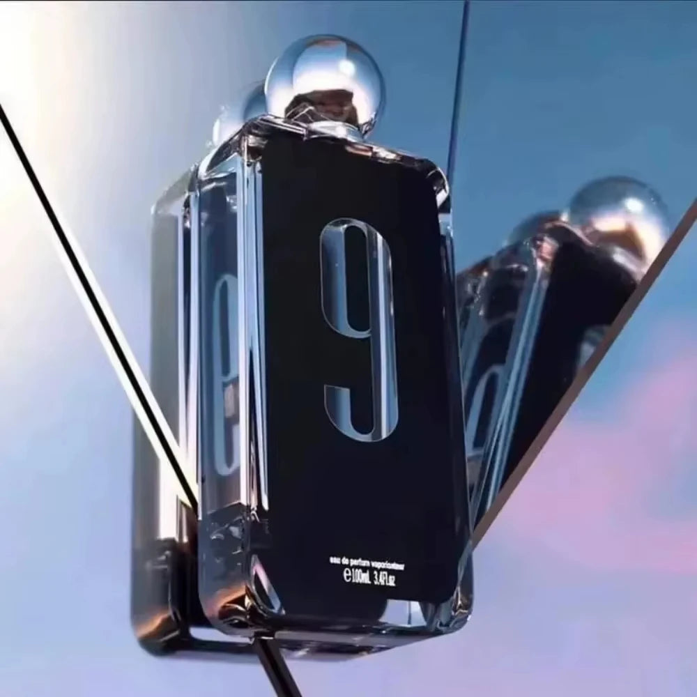 Midnight Signature Eau de Parfum